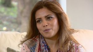 1 ಲಕ್ಷದೊಂದಿಗೆ ಮನೆಯಿಂದಲೇ ಆರಂಭಿಸಿದ ಉದ್ಯಮ ಆರಂಭಿಸಿ  800 ಕೋಟಿ ರೂ.ಗಳ ಕಂಪನಿ ಕಟ್ಟಿದ ಮಹಿಳೆ! 