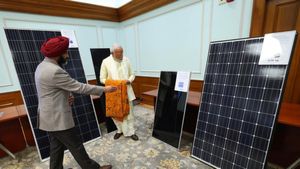 ಕರೆಂಟ್‌ ಬಿಲ್‌ ಇಲ್ಲ, 1 ಕೋಟಿ ಮನೆಗಳ ಮೇಲೆ ಬರಲಿದೆ ಸೋಲಾರ್‌ ಫಲಕಗಳು, ಪ್ರಧಾನ ಮಂತ್ರಿ ಸೂರ್ಯೋದಯ ಯೋಜನೆ