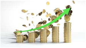  PRAVEG LIMITED: ಕೇವಲ 5 ವರ್ಷಗಳಲ್ಲಿ 54000% ಹೆಚ್ಚಳವಾದ ಷೇರು ಬೆಲೆ!