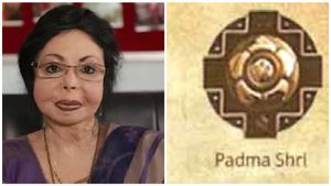  ಪದ್ಮಶ್ರೀ ಪ್ರಶಸ್ತಿ ಪಡೆದ ಛಲಗಾತಿ ಪ್ರೇಮ ಧನರಾಜ್ ಬಗ್ಗೆ ನಿಮಗೆಷ್ಟು ಗೊತ್ತು