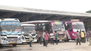 ಸಂಕ್ರಾತಿ ಹಬ್ಬದ ಹಿನ್ನೆಲೆ ಖಾಸಗಿ ಬಸ್‌ ಪ್ರಯಾಣ ದರ ಏರಿಕೆ 