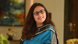 7 ಕಂಪನಿಗಳಿಂದ ರಿಜೆಕ್ಟ್‌ ಆದ ಮಹಿಳೆ ಈಗ 1,01,406 ಕೋಟಿ ರೂ. ಕಂಪನಿಯ ಸಿಇಒ! 