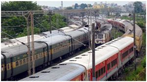  ರೈಲು ವಿಳಂಬವಾಗಿ 20,000 ಟಿಕೆಟ್ ರದ್ದು, ರೈಲ್ವೆಗೆ ಆದ ನಷ್ಟವೆಷ್ಟು ಗೊತ್ತಾ?!