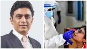  ಕೊರೊನಾ ಸಂಕಷ್ಟದಲ್ಲಿ 250 ಕೋಟಿ ರೂ. ದೇಣಿಗೆ ಕೊಟ್ಟ ಬಿಲಿಯನೇರ್‌, ಆದರೆ ಟ್ವಿಸ್ಟ್‌ಯಿದೆ!