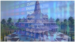  Ram Temple inauguration: ಷೇರುಪೇಟೆಯಲ್ಲಿ ಧಮಾಕ ಸೃಷ್ಟಿಸಬಹುದಾದ ಕಂಪನಿಗಳಿವೆ ನೋಡಿ