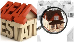  Real Estate in Bangalore: ಬೆಂಗಳೂರಿನಲ್ಲಿ ರಿಯಲ್ ಎಸ್ಟೇಟ್ ಹೂಡಿಕೆ ಏಕೆ ಉತ್ತಮ,  ತಜ್ಞರು ಹೇಳುವುದೇನು?