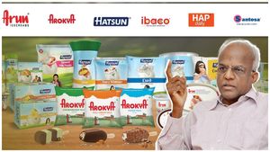  25,527 ಕೋಟಿ ರೂ. ಮೌಲ್ಯದ ಉದ್ಯಮ ಸಾಮ್ರಾಜ್ಯ ಕಟ್ಟಿದ ಕಾಲೇಜು ಡ್ರಾಪ್ಔಟ್, ಇವರ ನಿವ್ವಳ ಮೌಲ್ಯವೆಷ್ಟು?