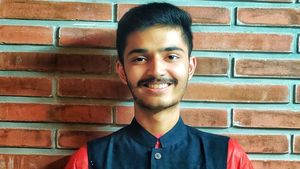 ಐಐಟಿ, ಐಐಎಂನಲ್ಲಿ ಓದದಿದ್ದರೂ ರೆಕಾರ್ಡ್‌ ಬ್ರೇಕಿಂಗ್‌ ಸ್ಯಾಲರಿ ಪಡೆದ ಯುವಕ! 