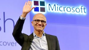ಶೀಘ್ರದಲ್ಲೇ ಮೈಕ್ರೋಸಾಫ್ಟ್‌ ಸಿಇಒ ಸತ್ಯ ನಾಡೆಲ್ಲಾ ಭಾರತಕ್ಕೆ ಭೇಟಿ 