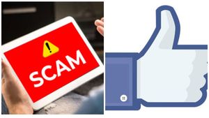  Online Scam: ಸೋಶಿಯಲ್ ಮಿಡೀಯಾ ಪೋಸ್ಟ್ ಲೈಕ್ ಒತ್ತಿ 20.32 ಲಕ್ಷ ರೂ. ಕಳೆದುಕೊಂಡ ಟೆಕ್ಕಿ!