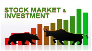  ವಿದ್ಯಾರ್ಥಿಗಳು ಸ್ಟಾಕ್ ಮಾರ್ಕೆಟ್ ಮತ್ತು ಹೂಡಿಕೆಯ ಬಗ್ಗೆ ತಿಳಿದುಕೊಳ್ಳುವುದು ಎಷ್ಟು ಮುಖ್ಯ?