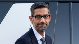 ಈ ವರ್ಷ ಮತ್ತಷ್ಟು ಉದ್ಯೋಗ ಕಡಿತ ಮಾಡಲಾಗುತ್ತದೆ ಎಂದ ಗೂಗಲ್ ಸಿಇಒ ಸುಂದರ್‌ ಪಿಚೈ 