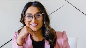 150 ಕೋಟಿ ಆಫರ್‌ ತ್ಯಜಿಸಿ ತನ್ನದೇ 8,300 ಕೋಟಿ ರೂ. ಕಂಪೆನಿ ಕಟ್ಟಿದ ಯುವತಿ 