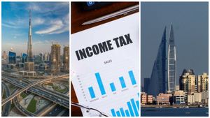  Tax-Free Countries: ಈ ದೇಶಗಳಲ್ಲಿ ಆದಾಯ ತೆರಿಗೆ ಕಟ್ಟುವಂತಿಲ್ಲ, ಕಂಪನಿಗಳು ಕೂಡ ತೆರಿಗೆ ಕಟ್ಟುವಂತಿಲ್ಲ!