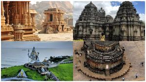 Temples in Karnataka: ತಮ್ಮ ಸ್ವಂತ ಭೂಮಿಯನ್ನು ತನ್ನ ಹೆಸರಿಗೆ ಬರೆಸಿಕೊಳ್ಳಲಿದ್ದಾರೆ ದೇವರು!