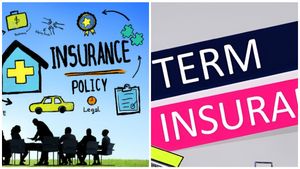  Term Insurance: ಟರ್ಮ್ ಇನ್ಶೂರೆನ್ಸ್ ಮಾಡಿಸಿ ಭವಿಷ್ಯವನ್ನು ಸುಭದ್ರಗೊಳಿಸಿ 