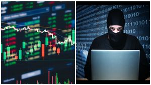  ಹೂಡಿಕೆದಾರರೇ ಎಚ್ಚರ, ಆನ್‌ಲೈನ್ ಟ್ರೇಡಿಂಗ್ ಹೆಸರಲ್ಲಿ ಲಕ್ಷಾಂತರ ಹಣ ವಂಚಿಸುತ್ತಾರೆ ಸೈಬರ್ ವಂಚಕರು