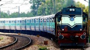 RRB ALP ನೇಮಕಾತಿ 2024: 5,696 ಹುದ್ದೆಗಳಿಗೆ ಅರ್ಜಿ ಆಹ್ವಾನ 