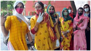  Transgender Community: ಸರ್ಕಾರದ ಸಹಾಯದ ನಿರೀಕ್ಷೆಯಲ್ಲಿದೆ ಲೈಂಗಿಕ ಅಲ್ಪಸಂಖ್ಯಾತ ಸಮುದಾಯ 