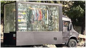 Peak Bengaluru: ಬೆಂಗಳೂರಿಗರೇನು ಕಮ್ಮಿ, ಈ ಚಿತ್ರ ನೋಡಿ ನೆಟ್ಟಿಗರು ಬೆರಗು!