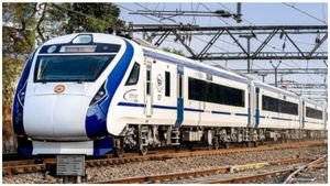  Vande Bharat Express: ಕೊಯಮತ್ತೂರು ಬೆಂಗಳೂರು ವಂದೇ ಭಾರತ್ ಎಕ್ಸ್‌ಪ್ರೆಸ್ ಟಿಕೆಟ್ ಬುಕ್ಕಿಂಗ್ ಈ ದಿನ ಆರಂಭ 