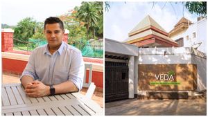  ಸ್ಥಾಪಕರ ಆರೋಗ್ಯ ಸಮಸ್ಯೆ ಹಿನ್ನಲೆ ಹುಟ್ಟಿಕೊಂಡ ವೇದಾ ಈಗ 125 ಕೋಟಿ ರೂ. ಮೌಲ್ಯದ ಕಂಪನಿ