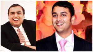  Vikram Salgaoncar: ಮುಕೇಶ್ ಅಂಬಾನಿಯ ಸೋದರಳಿಯ ವಿಕ್ರಮ್ ಉದ್ಯಮವೇನು?