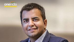  ದಾಖಲೆಯನ್ನು ಸೃಷ್ಟಿಸಿದ ಎಐ ಸಂಸ್ಥೆ: ಈ ಭಾರತೀಯ ಸ್ಥಾಪಿಸಿದ ಕಂಪನಿಯು ಮೌಲ್ಯವೆಷ್ಟು ಗೊತ್ತೇ?