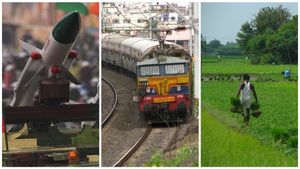  Budget 2024: ಯಾವ ಇಲಾಖೆಗೆ ಕಡಿಮೆ, ಯಾವುದಕ್ಕೆ ಹೆಚ್ಚು ಬಜೆಟ್ ಹಂಚಿಕೆ?