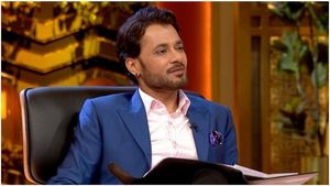 ಹಣವಿಲ್ಲದೇ, ಹಸಿವಿನಿಂದ ಉಪವಾಸವಿದ್ದ ವ್ಯಕ್ತಿ ಇಂದು ಬಹುಕೋಟ್ಯಾಧಿಪತಿ ಮಾತ್ರವಲ್ಲ, ಜನಪ್ರಿಯ ಹೂಡಿಕೆದಾರ!  