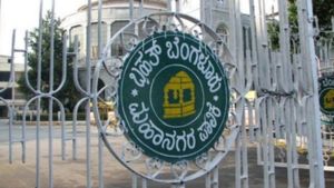  ಕನ್ನಡ ಬೋರ್ಡ್: ಬ್ರಿಗೇಡ್ ರಸ್ತೆ, ಚರ್ಚ್ ಸ್ಟ್ರೀಟ್‌ನಲ್ಲಿ ಅಂಗಡಿಗಳನ್ನು ಮುಚ್ಚಿಸಿದ ಬಿಬಿಎಂಪಿ 
