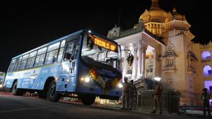 BMTC bus routes: ಈ ಮೂರು ಹೊಸ ಮಾರ್ಗದಲ್ಲಿ ಬಿಎಂಟಿಸಿ ಸಂಚಾರ, ಎಲ್ಲಿ ತಿಳಿಯಿರಿ