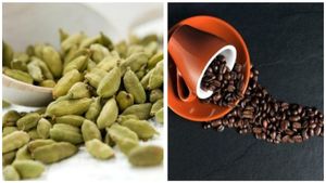 Coffee Price: ಫೆಬ್ರವರಿ 7ರ ಅಡಿಕೆ, ಕಾಫಿ, ಮೆಣಸು, ಏಲಕ್ಕಿ ಬೆಲೆ ಎಷ್ಟಿದೆ?