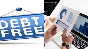  Debt-free companies: ಭಾರತದಲ್ಲಿನ ಟಾಪ್ ಸಾಲ ಮುಕ್ತ ಕಂಪನಿಗಳು ಇವೆ ನೋಡಿ....  