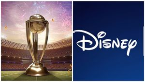 Disney Star: ಕ್ರಿಕೆಟ್ ವಿಶ್ವಕಪ್ 2023 ರ ಬಳಿಕ ಡಿಸ್ನಿ ಸ್ಟಾರ್‌ಗೆ 25830000000 ರೂಪಾಯಿ ನಷ್ಟ!