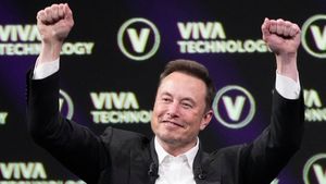  Elon Musk: ಭಾರತದಲ್ಲಿ ದುಡಿಯುವ ಸಾಮಾನ್ಯ ಉದ್ಯೋಗಿಯ ಒಂದು ವರ್ಷದ ಪ್ಯಾಕೇಜ್‌= ಎಲೆನ್‌ ಮಸ್ಕ್‌ ಪ್ರತಿ ನಿಮಿಷದ ಗಳಿಕೆ 