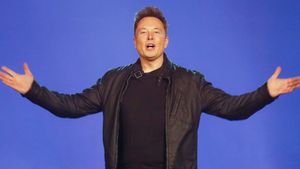 Elon Musk: ಎಲೆನ್‌ ಮಸ್ಕ್‌ ನೊಬೆಲ್‌ ಶಾಂತಿ ಪ್ರಶಸ್ತಿಗೆ ನಾಮನಿರ್ದೇಶನ! ಇವರ ಹೆಸರನ್ನು ಪ್ರಸ್ತಾಪಿಸಿದ್ದು ಯಾರು? 
