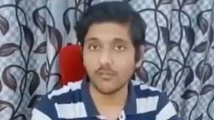 1 ಕೋಟಿ ಪ್ಯಾಕೇಜ್‌ನ ಕೆಲಸದ ಆಫರ್‌ ತಿರಸ್ಕರಿಸಿದ ಯುವಕ! 