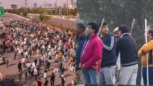  Farmers Protest: ಸ್ವಾಮಿನಾಥನ್ ಆಯೋಗದ ಎಂಎಸ್‌ಪಿ C2+50% ಫಾರ್ಮುಲಾದ ಅರ್ಥವೇನು?