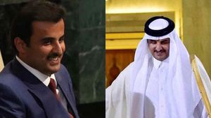  ಚಿನ್ನದಿಂದ ಅಲಂಕರಿಸಿದ ಅರಮನೆ, ಐಷಾರಾಮಿ ಯಾಚ್, ವಿಐಪಿ ವಿಮಾನಯಾನ ಸಂಸ್ಥೆಯ ಒಡೆಯ ಇವರು!