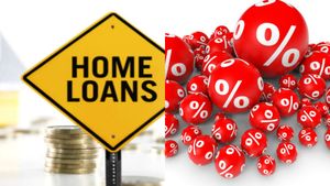  ಗೃಹ ಸಾಲದ ಬಡ್ಡಿದರಗಳ ಮೇಲೆ ಪರಿಣಾಮ ಬೀರುವ ಪ್ರಮುಖ ಅಂಶಗಳು