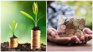  ಕೇವಲ ಒಂದೇ ಆದಾಯ ಮೂಲಕ್ಕೆ ತೃಪ್ತಿಯಾಗಿದ್ದೀರಾ? ವಿವಿಧ ಆದಾಯ ಮೂಲಗಳು ಯಾವುವು ಬನ್ನಿ ತಿಳಿಯೋಣ...