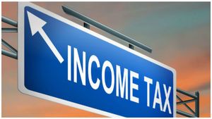  Budget 2024: ಆದಾಯ ತೆರಿಗೆಯಲ್ಲಿ ಬದಲಾವಣೆಯಿಲ್ಲ, ಹಳೆ-ಹೊಸ ತೆರಿಗೆ ಬಗ್ಗೆ ವಿವರ