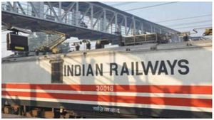  Indian Railways: ಭಾರತೀಯ ರೈಲ್ವೆ ವಾರ್ಷಿಕ ನೇಮಕಾತಿ ಕ್ಯಾಲೆಂಡರ್ ಬಿಡುಗಡೆ, ಇಲ್ಲಿದೆ ವಿವರ