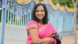  ಅನಾಥಾಶ್ರಮದಲ್ಲಿ ಬೆಳೆದು, ಬಾಲ್ಯ ವಿವಾಹ: ಕಷ್ಟಗಳ ಮೆಟ್ಟಿ ನಿಂತ ಈಕೆ ಇಂದು ಬಿಲಿಯನ್ ಡಾಲರ್ ಸಂಸ್ಥೆಯ ಸಿಇಒ!