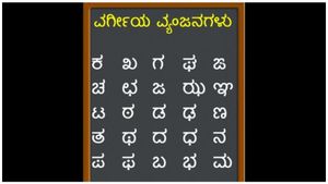 ಕನ್ನಡ - ನಮ್ಮ ಹೆಮ್ಮೆ, ನಮ್ಮ ಗುರುತು, ಎಲ್ಲಾ ಭಾಷೆಗಳ ರಾಣಿ!