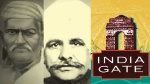 ಪಾಕಿಸ್ತಾನದಲ್ಲಿ ಜನಿಸಿ ಭಾರತದಲ್ಲಿ 9,398 ಕೋಟಿ ರೂ. ಕಂಪೆನಿ ಕಟ್ಟಿದ ಸಹೋದರರು 