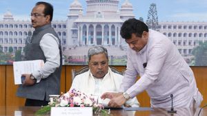 100% ಸರ್ಕಾರಿ ಉದ್ಯಮವಾಗಿ ಮೈಸೂರು ಲ್ಯಾಂಪ್ಸ್ ಬದಲಾವಣೆ 