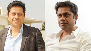  ಫ್ಲಿಫ್‌ಕಾರ್ಟ್‌ಗೆ ತನ್ನ ಸಂಸ್ಥೆಯನ್ನು ಮಾರಿದವರೀಗ ಭಾರತದ ಅತೀ ದೊಡ್ಡ ಜಿಮ್‌ ಚೇನ್‌ನ ಸಂಸ್ಥಾಪಕ!