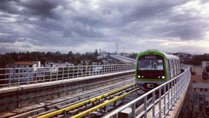  Namma Metro: ಸರ್ಜಾಪುರದಿಂದ ಹೆಬ್ಬಾಳ ನಮ್ಮ ಮೆಟ್ರೋದ ಮಹತ್ವದ ಮಾಹಿತಿ ಇಲ್ಲಿದೆ